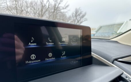 Lexus NX I, 2021 год, 3 990 000 рублей, 31 фотография