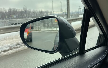 Lexus NX I, 2021 год, 3 990 000 рублей, 37 фотография