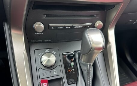 Lexus NX I, 2021 год, 3 990 000 рублей, 35 фотография