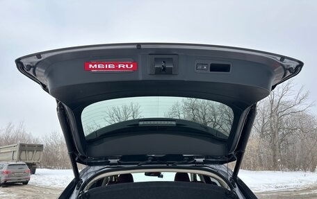 Lexus NX I, 2021 год, 3 990 000 рублей, 25 фотография