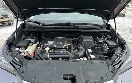 Lexus NX I, 2021 год, 3 990 000 рублей, 40 фотография