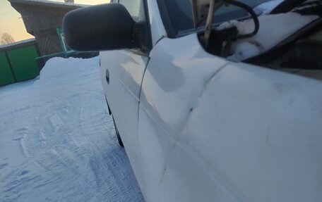 Toyota Corolla, 1998 год, 310 000 рублей, 2 фотография