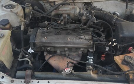 Toyota Corolla, 1998 год, 310 000 рублей, 14 фотография