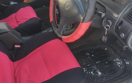 Toyota Corolla, 1998 год, 310 000 рублей, 10 фотография