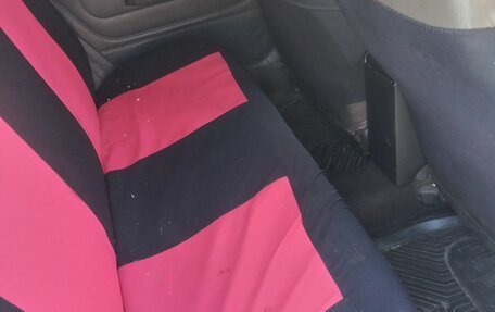 Toyota Corolla, 1998 год, 310 000 рублей, 11 фотография