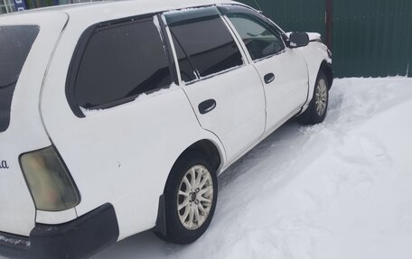 Toyota Corolla, 1998 год, 310 000 рублей, 6 фотография