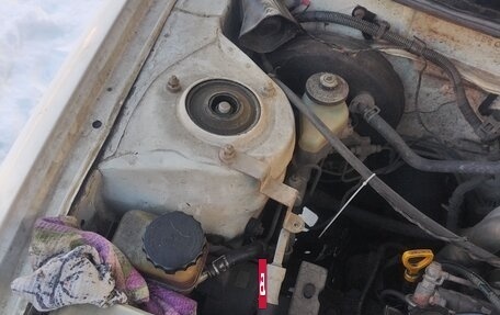 Toyota Corolla, 1998 год, 310 000 рублей, 13 фотография