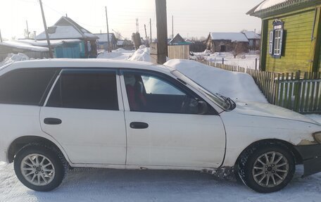 Toyota Corolla, 1998 год, 310 000 рублей, 17 фотография