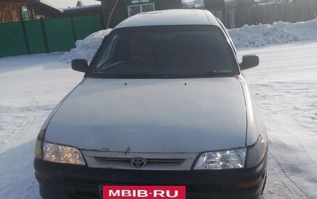 Toyota Corolla, 1998 год, 310 000 рублей, 16 фотография