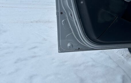 Renault Logan I, 2014 год, 400 000 рублей, 9 фотография