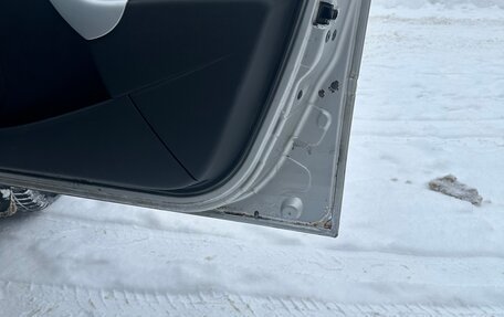 Renault Logan I, 2014 год, 400 000 рублей, 12 фотография