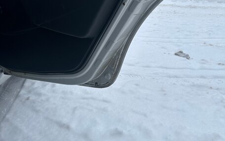 Renault Logan I, 2014 год, 400 000 рублей, 11 фотография