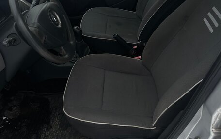 Renault Logan I, 2014 год, 400 000 рублей, 16 фотография