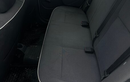 Renault Logan I, 2014 год, 400 000 рублей, 17 фотография