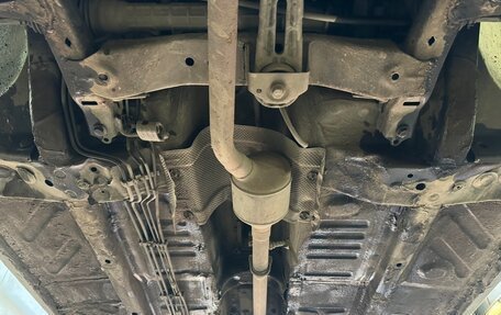 Renault Logan I, 2014 год, 400 000 рублей, 19 фотография