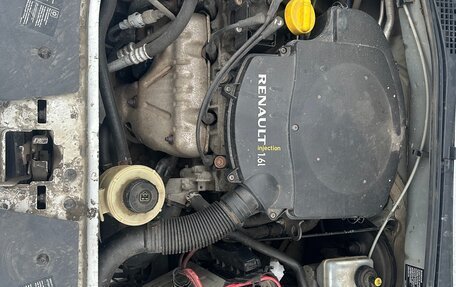 Renault Logan I, 2014 год, 400 000 рублей, 18 фотография