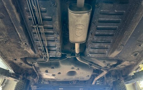 Renault Logan I, 2014 год, 400 000 рублей, 20 фотография