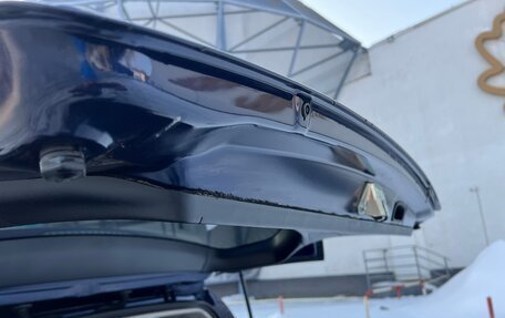 Mitsubishi Outlander III рестайлинг 3, 2011 год, 1 290 000 рублей, 13 фотография