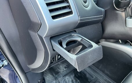 Mitsubishi Outlander III рестайлинг 3, 2011 год, 1 290 000 рублей, 11 фотография