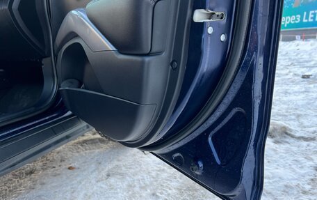 Mitsubishi Outlander III рестайлинг 3, 2011 год, 1 290 000 рублей, 17 фотография