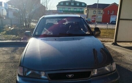 Daewoo Nexia I рестайлинг, 2001 год, 150 000 рублей, 2 фотография