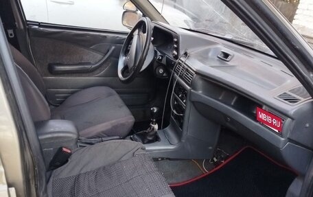 Daewoo Nexia I рестайлинг, 2001 год, 150 000 рублей, 10 фотография