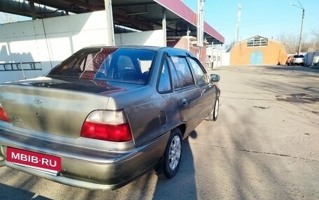 Daewoo Nexia I рестайлинг, 2001 год, 150 000 рублей, 7 фотография