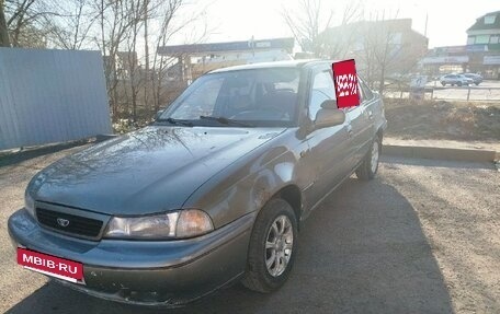 Daewoo Nexia I рестайлинг, 2001 год, 150 000 рублей, 8 фотография