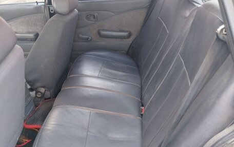 Daewoo Nexia I рестайлинг, 2001 год, 150 000 рублей, 11 фотография