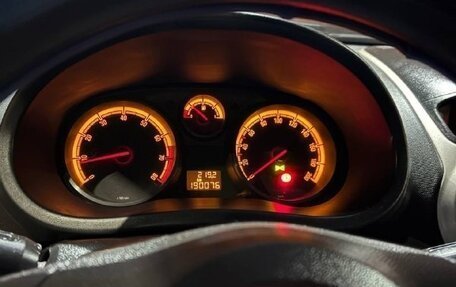 Opel Corsa D, 2008 год, 345 000 рублей, 5 фотография