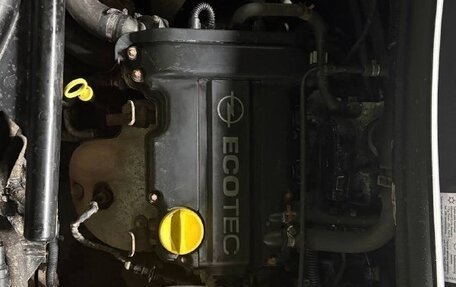 Opel Corsa D, 2008 год, 345 000 рублей, 7 фотография