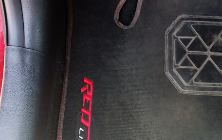 KIA Rio III рестайлинг, 2016 год, 1 070 000 рублей, 7 фотография