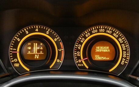 Toyota Corolla, 2008 год, 838 000 рублей, 9 фотография