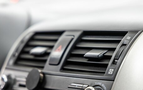 Toyota Corolla, 2008 год, 838 000 рублей, 25 фотография