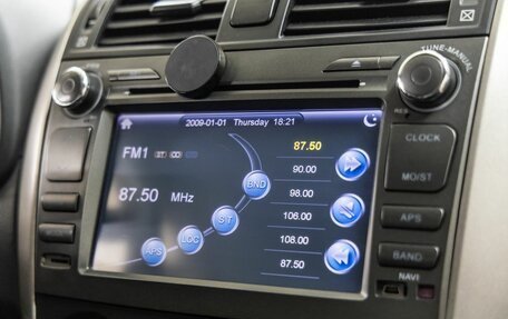 Toyota Corolla, 2008 год, 838 000 рублей, 26 фотография