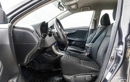 Toyota Corolla, 2008 год, 838 000 рублей, 23 фотография