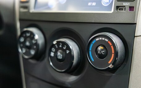 Toyota Corolla, 2008 год, 838 000 рублей, 27 фотография