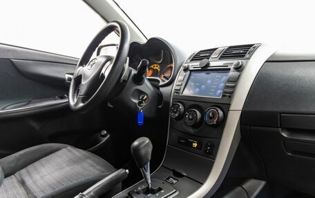 Toyota Corolla, 2008 год, 838 000 рублей, 29 фотография