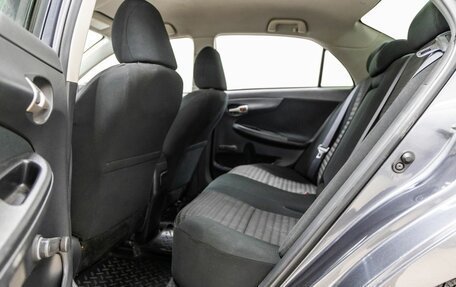 Toyota Corolla, 2008 год, 838 000 рублей, 30 фотография