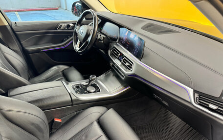 BMW X5, 2019 год, 5 099 000 рублей, 13 фотография