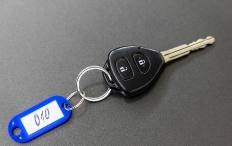 Toyota Corolla, 2008 год, 838 000 рублей, 32 фотография