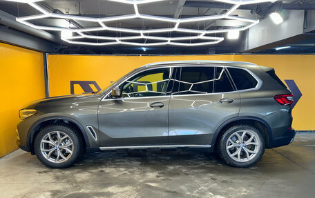 BMW X5, 2019 год, 5 099 000 рублей, 6 фотография