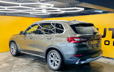 BMW X5, 2019 год, 5 099 000 рублей, 7 фотография