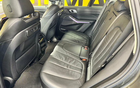 BMW X5, 2019 год, 5 099 000 рублей, 11 фотография