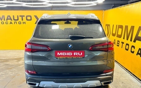 BMW X5, 2019 год, 5 099 000 рублей, 8 фотография