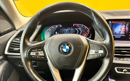 BMW X5, 2019 год, 5 099 000 рублей, 16 фотография