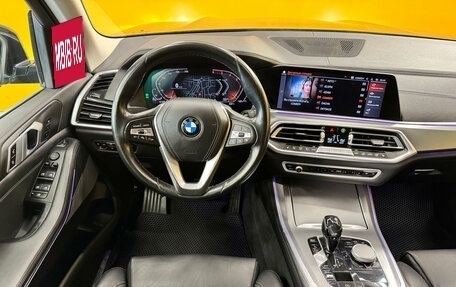 BMW X5, 2019 год, 5 099 000 рублей, 14 фотография