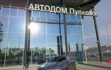 Mercedes-Benz CLA, 2019 год, 3 690 000 рублей, 2 фотография