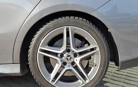 Mercedes-Benz CLA, 2019 год, 3 690 000 рублей, 10 фотография