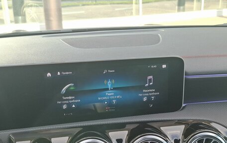 Mercedes-Benz CLA, 2019 год, 3 690 000 рублей, 14 фотография